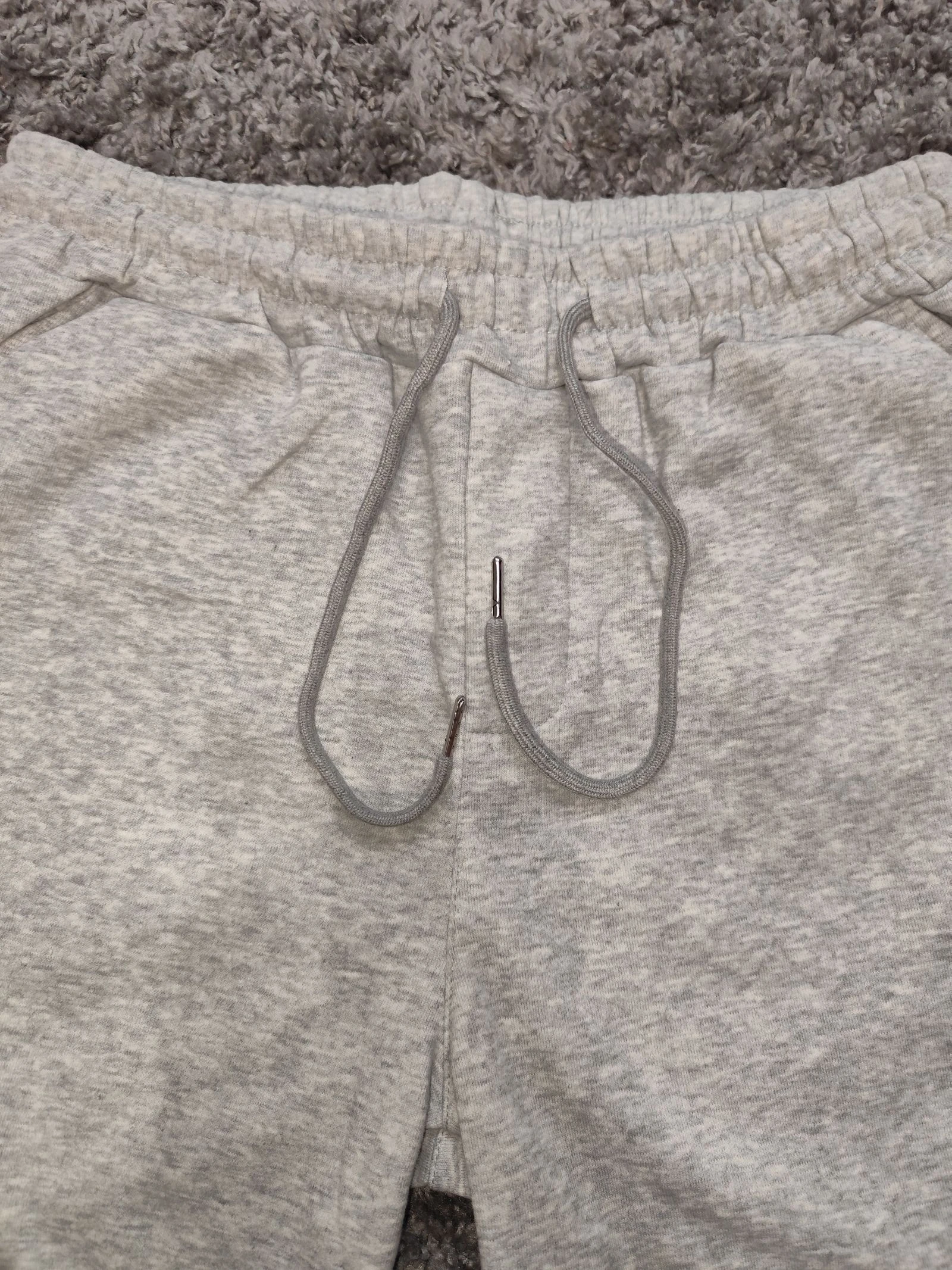 💫 Calça Stone Island Cinza 🩶 – photo 4
